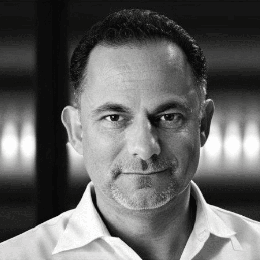Mike Maffei, Founding Partner of AlediumHR