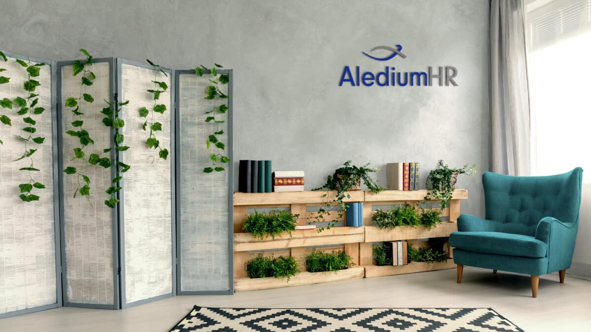 AlediumHR for Telehealth Jobs