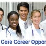 Healthcare Jobs at AlediumHR