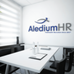 AlediumHR specializes in direct-hire healthcare recruiting solutions. We connect top talent for leading hospitals and healthcare organizations.