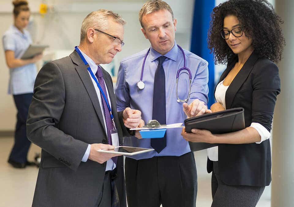 AlediumHR specializes in direct-hire healthcare recruiting solutions. We connect top talent for leading hospitals and healthcare organizations.